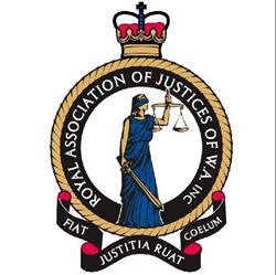 Royal Association Of Justices Of Western Australia Inc.