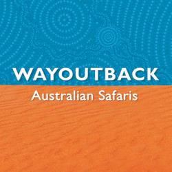 Wayoutback Desert Safaris