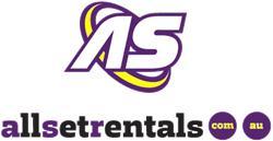 All-Set Rentals
