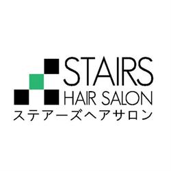 Stairs Hairdressing Salon