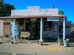 Tulli Cafe
