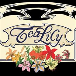 Tea Lily