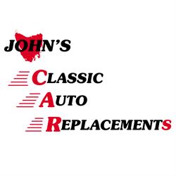 John's Classic Auto Replacements
