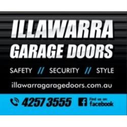 Illawarra Garage Doors