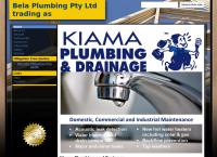 Kiama Plumbing & Drainage