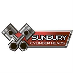 Sunbury Cylinder Heads