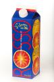 "Rosso" Italian Blood Orange Juice