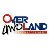 Overland 4WD Gear and Accessories