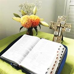 Uniting Church in Australia