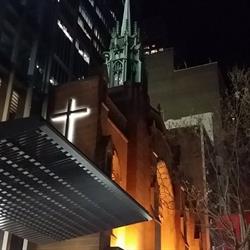 St Stephens Uniting Church