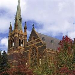 St Mary's Catholic Cathedral