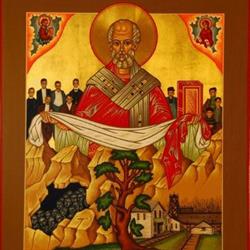 St Nicholas Antioch Orthodox Church