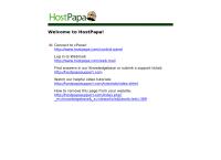 Mick Humphries Training Group's website