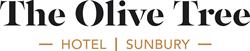 The Olive Tree Hotel