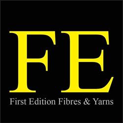 First Edition Fibres & Yarns