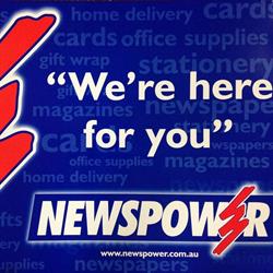 Benalla Newsagency Pty Ltd