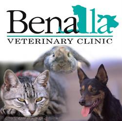 Benalla Veterinary Clinic
