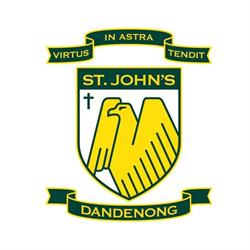 St John's Regional College