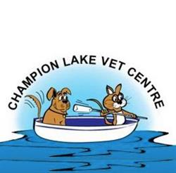 Champion Lake Veterinary Centre