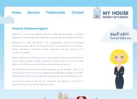 My House Property Settlements - Perth