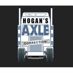 Hogans Axle Correction