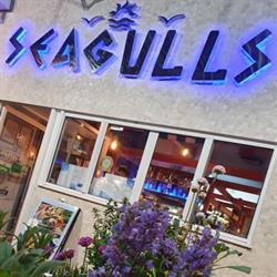 Seagull Greek Taverna