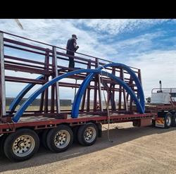 G.V. Mobile Metal Rolling