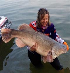 Lake Mulwala Fish Camp & Ski