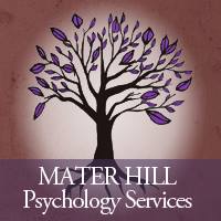 Mater Hill Psychology Services