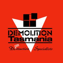 Demolition Tasmania