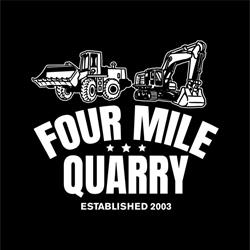 Four Mile Sandstone Pty Ltd