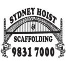 Sydney Hoist & Scaffolding