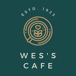 Wes's Walkabout