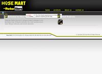 Hosemart's website