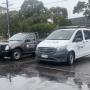 Work Vehicles