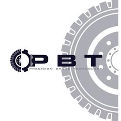 Precision Brake Technology Pty Ltd