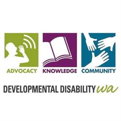 Developmental Disability WA (DDWA)