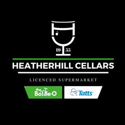 Heatherhill Cellars