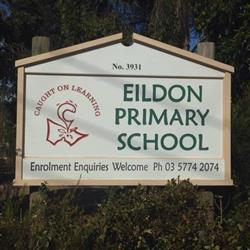 Eildon Primary School