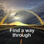 Find a way through with counselling