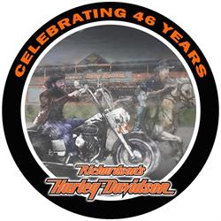 Richardson's Harley Davidson & Buell