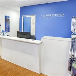 Dan Everson Podiatry
