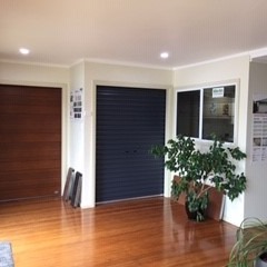 Kevin Walker Garage Doors