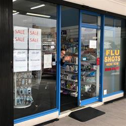 Bluff Pharmacy