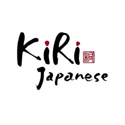 Kiri Japanese