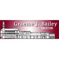 Bailey Graeme J Solicitor