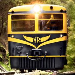 Yarra Valley Tourist Railway Society Inc.