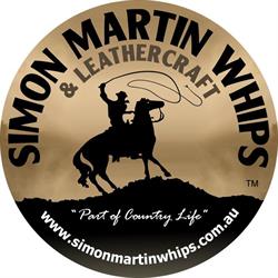 Simon Martin Whips and Leathercrafts