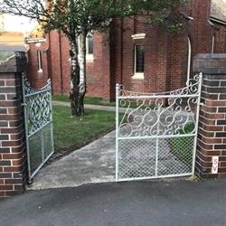Uniting Church In Aust
