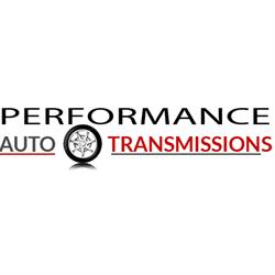 Performance Automatic Transmission Specialists Pty Ltd